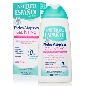 GEL INTIMO PIELES ATOPICAS