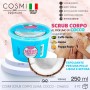EXFOLIANTE CORPORAL COCO 250ML COSMI