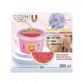 EXFOLIANTE CORPORAL SANDIA 250ML COSMI
