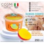 EXFOLIANTE CORPORAL MANGO 250ML - COSMI