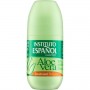 DESODORANTE  DE ALOE VERDA DE INSTITUTO ESPAÑOL