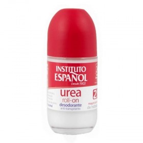 DESODORANTE ROLL ON UREA 75ML