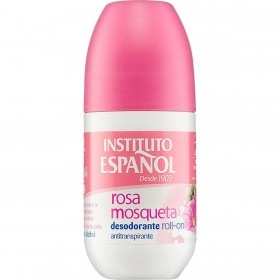 DESODORANTE ROSA MOSQUETA ROLL ON 75ML ANTITRANSPIRANTE