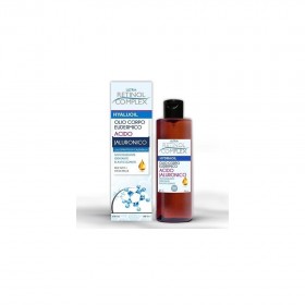 ACEITE CORPORAL ACIDO HIALURONICO 200 ML