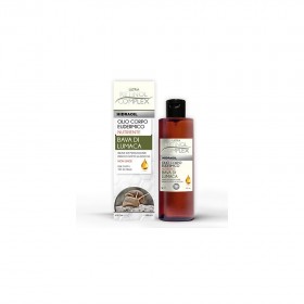 ACEITE CORPORAL CON BABA DE CARACOL 200 ML