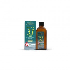 31 ACEITE DE HIERBAS 100 ML