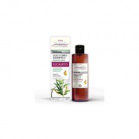 ACEITE CORPORAL EUCALIPTO EUDERMAL 200 ML