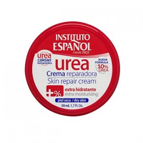 CREMA HIDRATANTE 30 ML INSTITUTO ESPAÑOL