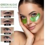 PARCHE DE OJOS ALOE VERA PARA OJERAS