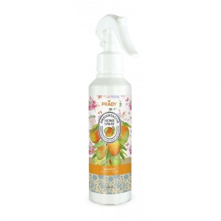 HOME SPLASH AMBIENTADOR DE MANGO