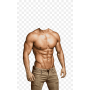 CREMA CORPORAL TONIFICANTE  250 ML MASCULINO