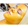 MASCARILLA DE ORO GOLD MASCK PARA ACNTE Y PUNTOS NEGROS