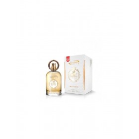 BE ROYA MANDARINE CHATER 100ML