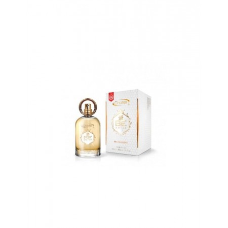 BE ROYA MANDARINE CHATER 100ML