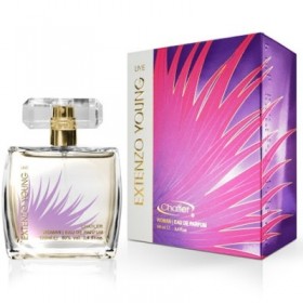 EZXTENZO YOUNG LIVE WOMAN 100ML