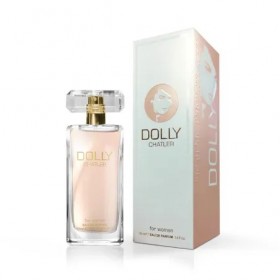 EDP DOLLY CHATLER 100ML