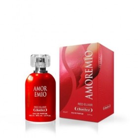 AMOREMIO RED ELIXIR 100 ML
