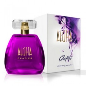 ALOHA CHATLER