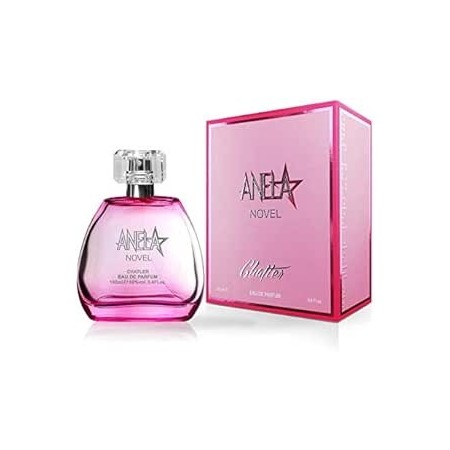 ANELA NOVEL 100 ML