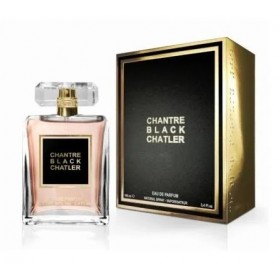 CHANTRE BLACK CHATLER 100 ML