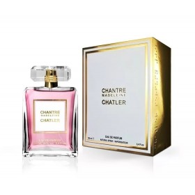 CHANTRE MADELEINE CHATIER 100 ml