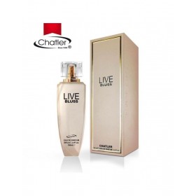 LIVE BLUSS CHATLER