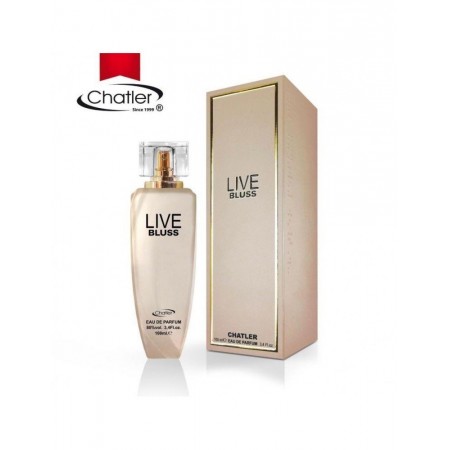 LIVE BLUSS CHATLER