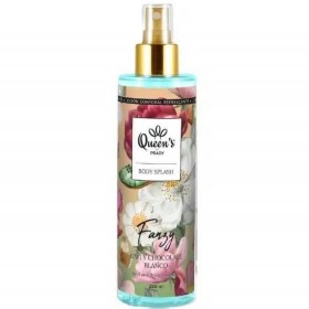 BODY SPLASH FANTAZY