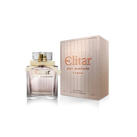 EDP ELITAR PINK MANDARIN 100 ml