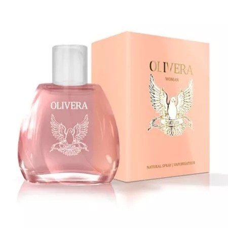 OLIVERA WOMAN 100 ml