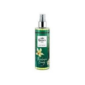BODY SPLASH KASHMERE CANDY