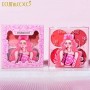 4 COLORS CREAM BLUSH