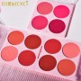 4 COLORS CREAM BLUSH