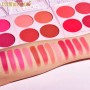 4 COLORS CREAM BLUSH