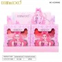 4 COLORS CREAM BLUSH