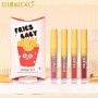 4COLORS LIP GLOSS NON-STICK CUP