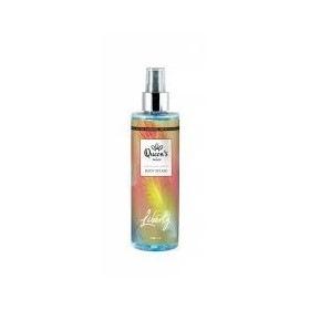 BODY SPLASH LIBERTY PRADY