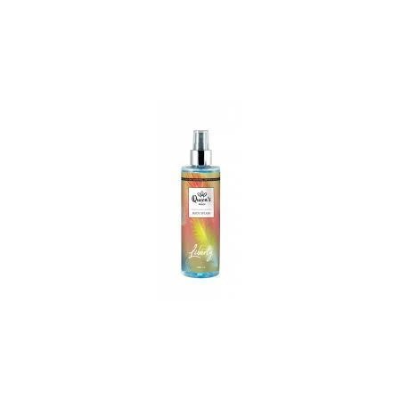 BODY SPLASH LIBERTY PRADY