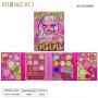 49 COLOR FACE PALETTE