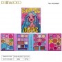 43  COLOR FACE PALETTE