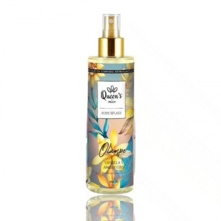 BODY SPLASH OLAMPE