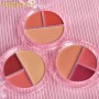 2 COLORS CREAM BLUSH & CONCEALER