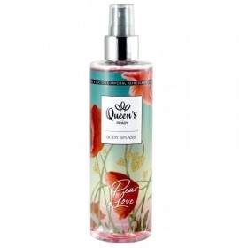BODY SPLASH PEAR IN LOVE