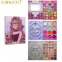 82 COLORS FACE PALETTE