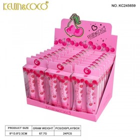 2 COLORS LIP GLOSS