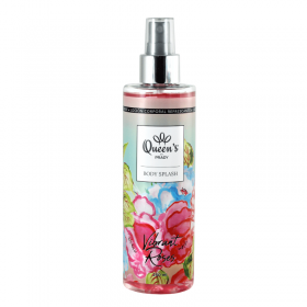 BODY SPLASH VIBRANT ROSES