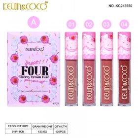CHERRY CREAM CAKE LIP GLOSS