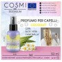 PERFUME PARA EL CABELLO COCO