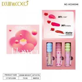 MIX&MATCH PEARLY LUSTRE LIP GLOSS/LIPSTICK