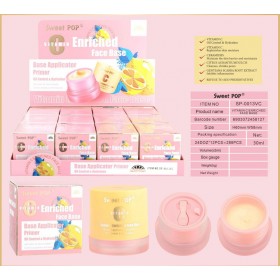 BASE DE MAQUILLAJE LIMON
